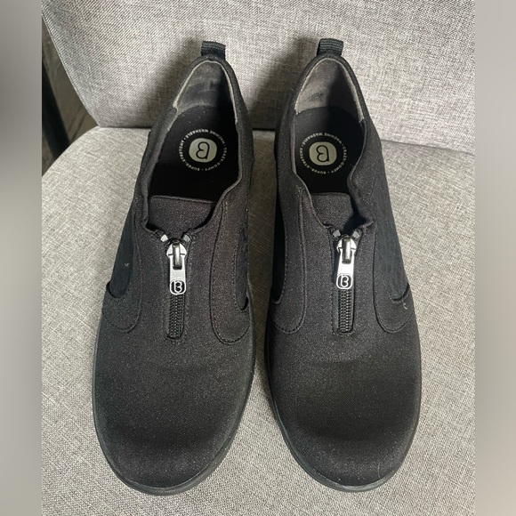 Bzees Shoes - BZees Women's Florence Slip-On Shoes Size 8